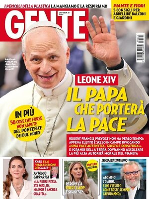 Gente - Magazine